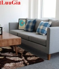 Hình ảnh: Sofa Lưu Gia Giá Rẻ