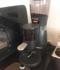 Hình ảnh: Thanh lý nguyên bộ máy pha cà phê Rancilio Classe 5 USB 1 group và máy xay cà phê Rancilio Kryo 65ST mới sử dụng 3 tháng
