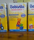 Hình ảnh: Sữa Bebivita Đức Tại Hà Nội 370,000 Vnd