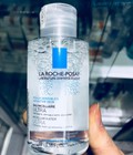 Hình ảnh: Chính Hãng: Nước Tẩy Trang La Roche Posay Pháp 100ml