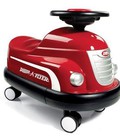 Hình ảnh: Xe đụng trẻ em Radio Flyer RFR740