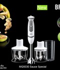 Hình ảnh: Máy xay cầm tay Braun MQ5030 Sauce Special