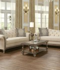 Hình ảnh: Sofa Tân Cổ Điển - Mã AP197