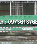 Hình ảnh: Ô tô Miền Nam chuyên phân phối Rơ mooc sàn 3 trục 40 feet có thể tháo. Đảm Bảo Hàng Chính Hãng