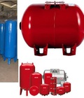 Hình ảnh: Bình tích áp Zilmet 100 lít, 200l, 300l, 500 lít