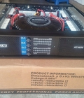 Hình ảnh: Đẩy công suất 4 kênh DCJ AC4850, đẩy PDCJ 4800 , đẩy Martin Pro 6400 không đâu bán giá rẻ hơn