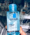 Hình ảnh: Chính Hãng: Nước tẩy trang da dầu Pháp La Roche Posay 100ml