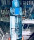 Hình ảnh: Chính Hãng: Nước tẩy trang da dầu La Roche Posay 200ml Pháp