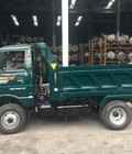 Hình ảnh: Xe Ben Chiến Thắng 1,2 Tấn Bán Trả Góp Hỗ Trợ Vay Vốn Ngân Hàng