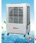 Hình ảnh: Bản chất thật của quạt điều hòa không khí đến từ Nhật Bản
