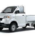 Hình ảnh: Bán xe tải nhẹ Suzuki Pro 750kg model 2018 hỗ trợ trả góp, suzuki pro 700 800kg giá tốt,xe suzuki pro 7 tạ kiên giang