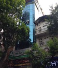 Hình ảnh: Cho thuê mặt bằng kinh doanh mặt phố Bà Triệu 200m2x2T,MT 7M .LH 0985807455