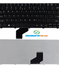 Hình ảnh: Bàn phím Keyboard Acer one D255 D257 D260 521 533 đen chất lượng cao.