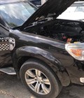 Hình ảnh: Ford Everest 4x2 AT màu Đen đời 2010 giá thỏa thuận hỗ trợ vay ngân hàng Hotline: 090.12678.55