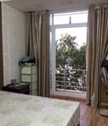 Hình ảnh: Nhà mặt Hồ Rùa Thanh Xuân, 46m2, 5 tầng đẹp, 7.9 tỷ