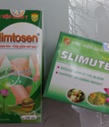 Hình ảnh: Giá cực tốt: Giảm cân, giảm mỡ máu Slim body, Slimtosen, Slimomax, Slimutea Học viện Quân Y