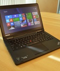 Hình ảnh: Lenovo Thinkpad Yoga S1 máy đẹp nhỏ nhẹ bền