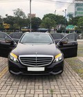 Hình ảnh: Bán xe Mercedes C250 2017. Thanh toán 500 triệu nhận xe với gói vay ưu đãi