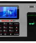 Hình ảnh: Máy chấm công Ronald Jack X938 C