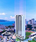 Hình ảnh: Bán căn hộ chung cư tại dự án Nha Trang City Central, nha trang, diện tích 53m2 giá 1.9 Tỷ