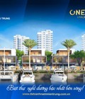 Hình ảnh: Suy nghĩ ký trước khi mua đất dự án biệt thự ven sông One River