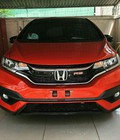 Hình ảnh: Honda Jazz 2018 nhập khẩu