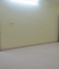 Hình ảnh: Chính chủ cho thuê nhà tấng 1 nhà tập thể mới sửa, 60m2, 6tr, gần trung tâm