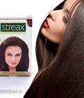 Hình ảnh: Nhuộm tóc thời trang STREAX