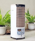 Hình ảnh: Quạt điều hòa Fujie AC 17 C Nhật Bản công suất 130w phù hợp với không gian phòng ngủ, phòng làm việc