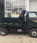Hình ảnh: Xe Ben Chienthang 1 Tân 2 /Bán Trả Góp Xe Tải Ben ChienThang 1 ,2 Tấn Tại Cty Ô tô Phú Mẫn