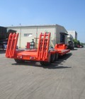 Hình ảnh: Bán gấp smrm Hàn Quốc nhãn hiệu Doosung sàn võng 7m 3 trục dài 15m. Giao xe toàn Quốc