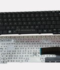Hình ảnh: Bàn phím Keyboard Samsung N148 N150 NB30 N128 N140 đen chất lượng cao