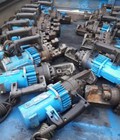 Hình ảnh: Máy cắt uốn sắt thủy lực cầm tay Nhật Bản, Hàn Quốc