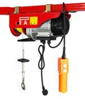 Hình ảnh: Tợi điện 1 pha Mini Pa200, pa400, pa600, pa800