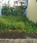 Hình ảnh: Bán 80m2 đất ODT có GPXD 4 tấm sau chung cư mới xây 843 Hương Lộ 2