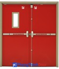 Hình ảnh: Cửa thép chống cháy, cửa thoát hiểm, cửa chống cháy giá rẻ