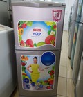 Hình ảnh: Tủ lạnh SANYO 125l , xả tuyết, bh 6 tháng, ngăn rộng, mát lạnh nhanh,
