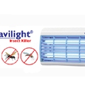 Hình ảnh: Đèn diệt côn trùng Navilight NP-2X20W-AL