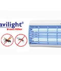 Hình ảnh: Đèn diệt côn trùng Navilight NP-2X20W-AL