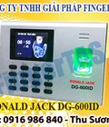 Hình ảnh: Chấm công vân tay DG600ID lắp đặt miễn phí LH 0916986840