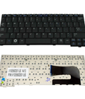 Hình ảnh: Bàn phím Laptop Samsung NC10 chất lượng cao, bảo hành 13 tháng.