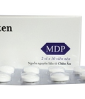 Hình ảnh: Bedipanten 100mg Vitamin B5
