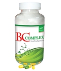 Hình ảnh: BS Complex Bổ sung Vitamin Lọ 500 viên