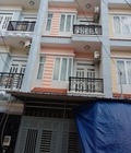 Hình ảnh: Chính chủ bán nhà 4x14m 2,5 tấm, hẻm thông 8m Lê Văn Quới