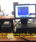 Hình ảnh: Chuyên bán Máy tính tiền cho Quán Cafe tại Thanh Hoá Hà Tĩnh