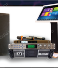 Hình ảnh: Tư vấn mua dàn karaoke kinh doanh VIP