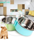 Hình ảnh: Bát ăn cho chó mèo size nhỏ