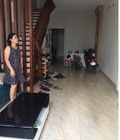 Hình ảnh: Cho thuê nhà 4Tx45m2 nguyễn chánh, trung hòa, cầu giấy.