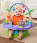 Hình ảnh: Ghế tập ngồi 3 giai đoạn có thanh đồ chơi Summer Infant SM13290