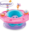 Hình ảnh: Ghế tập ngồi cho bé Summer Infant 3 Stage Superseat